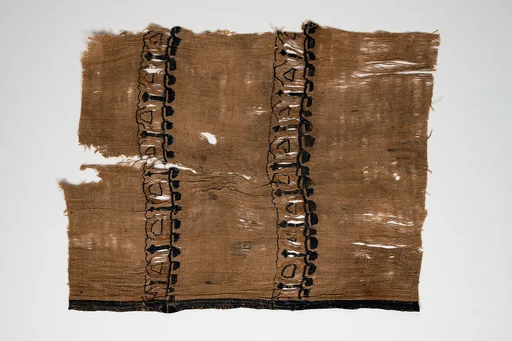 Textile Fragment