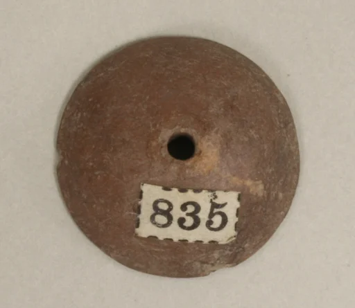 Spindle Whorl