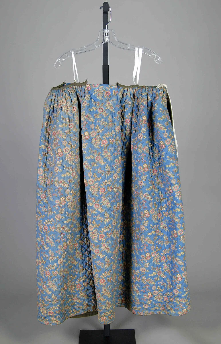 Skirt — Unknown