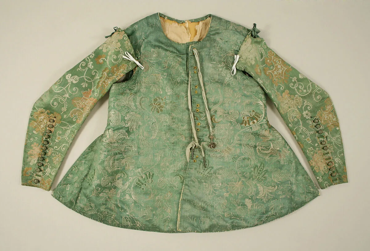 Doublet — Unknown
