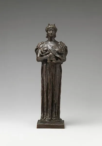 Architecture — Daniel Chester French