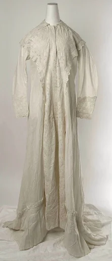 Morning dress