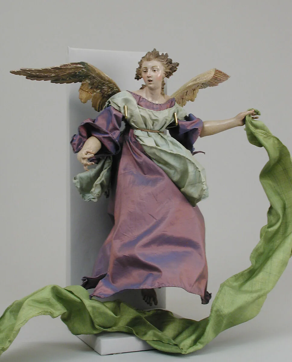 Angel — Unknown