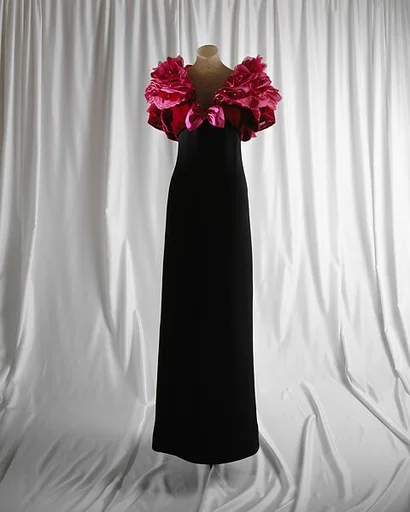 Evening stole