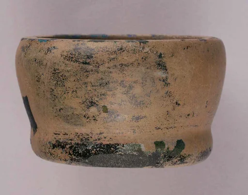 Glass Bowl