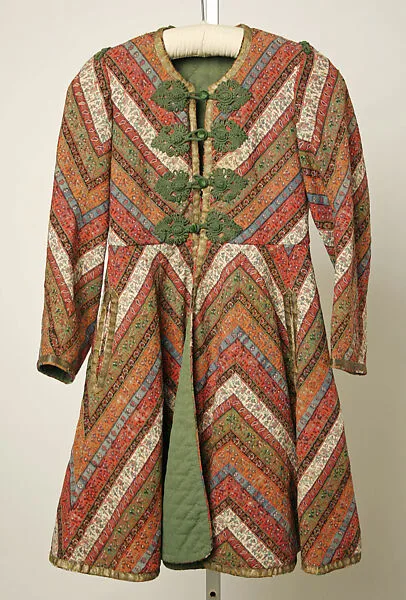 Jacket — Unknown