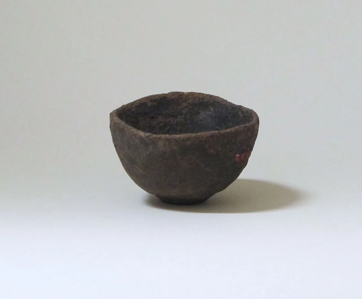 Cup — Unknown