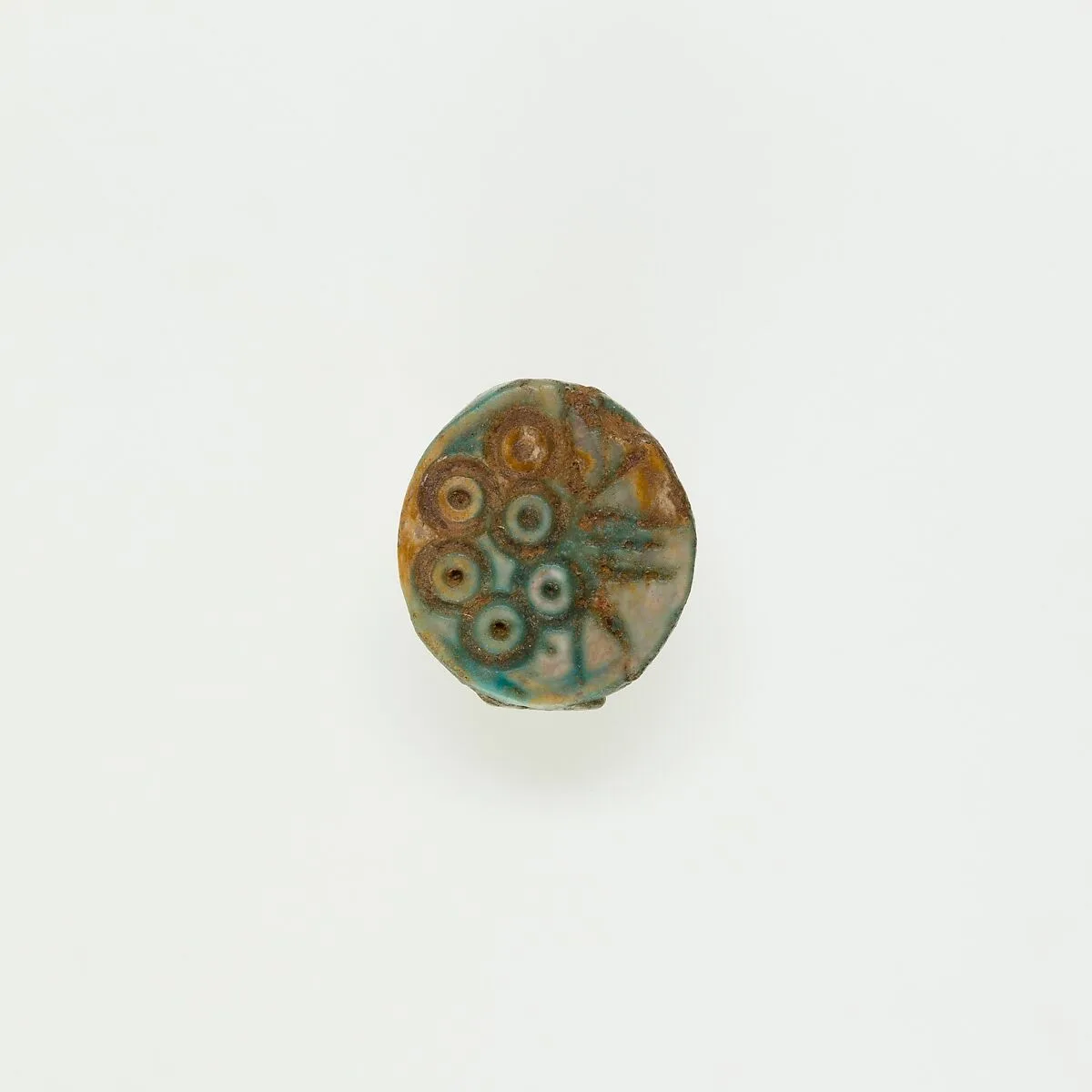 Scarab — Unknown