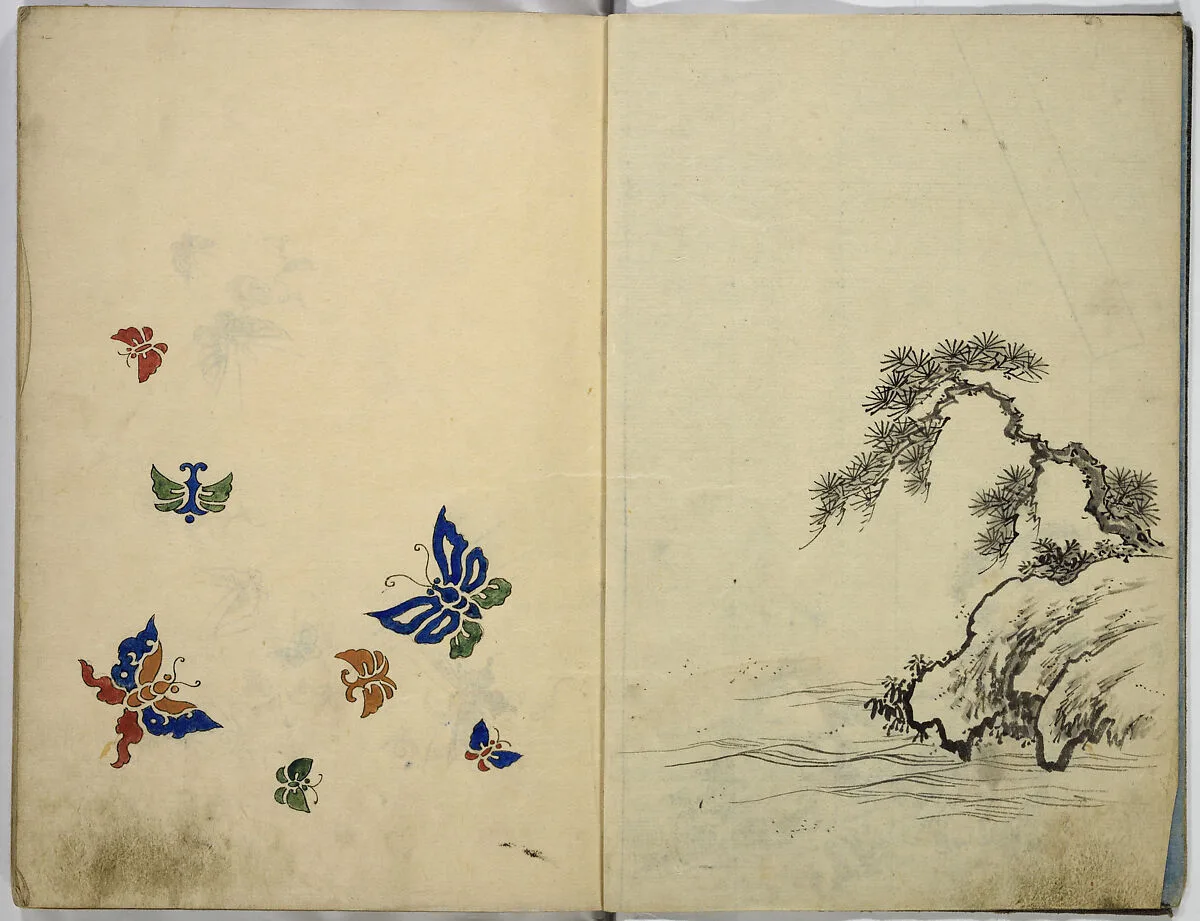 Untitled — Unidentified artist