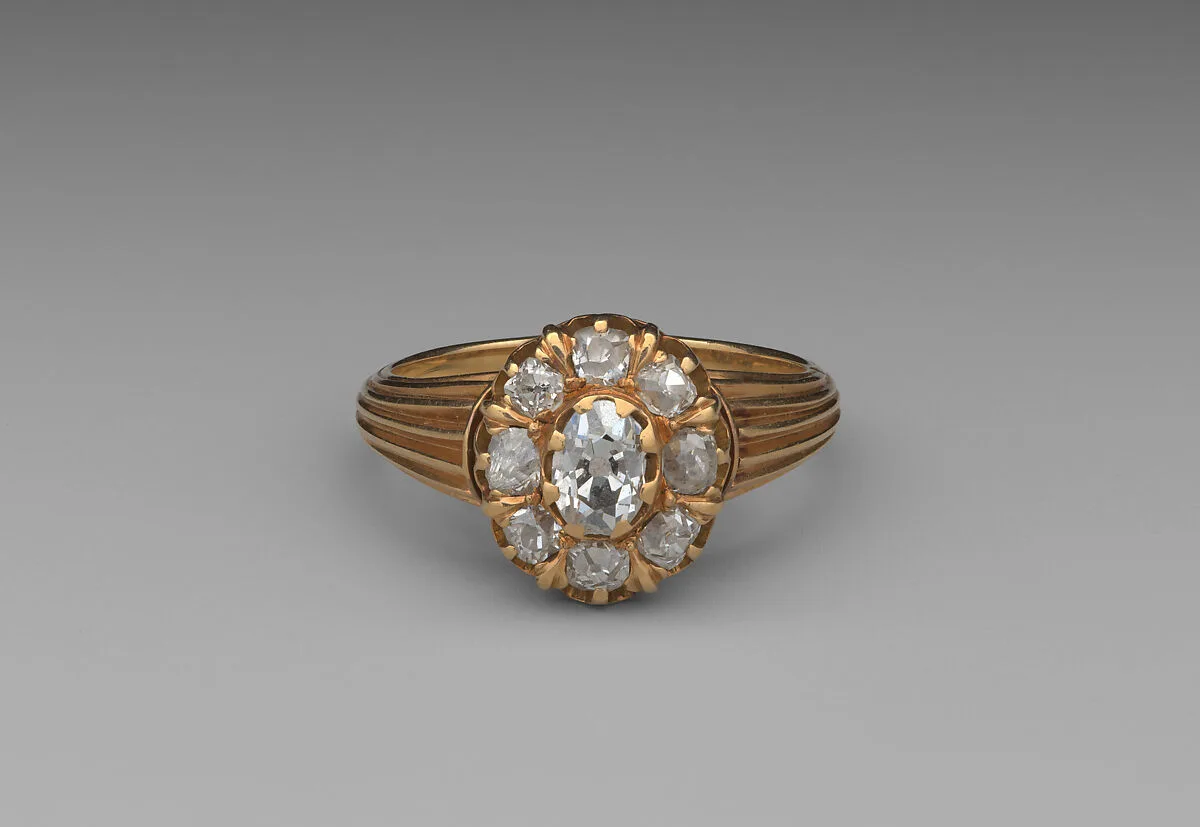 Ring — Unknown