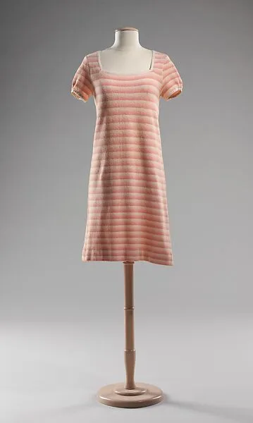 Dress — Unknown
