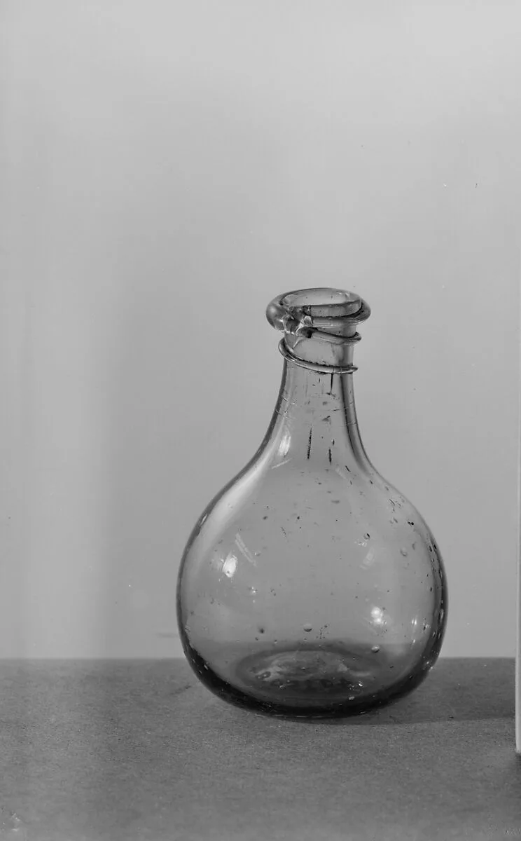 Bottle — Unknown