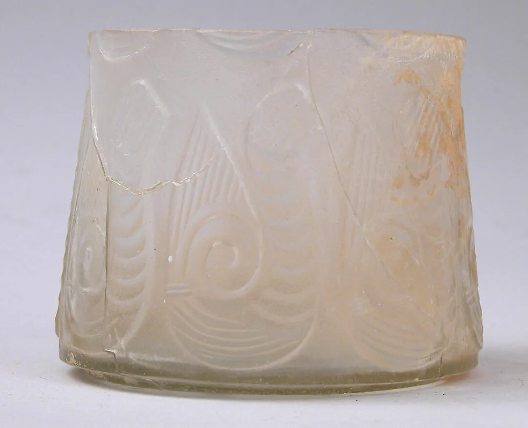 Cup — Unknown