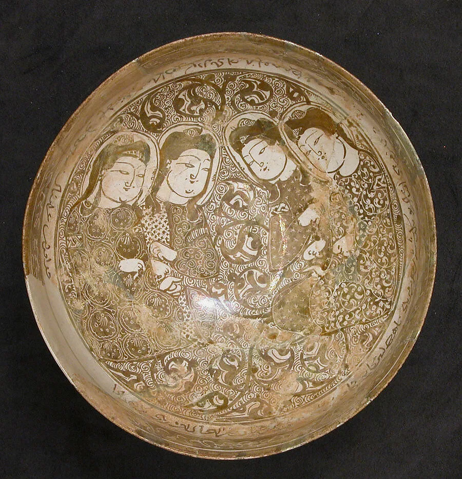 Bowl — Unknown