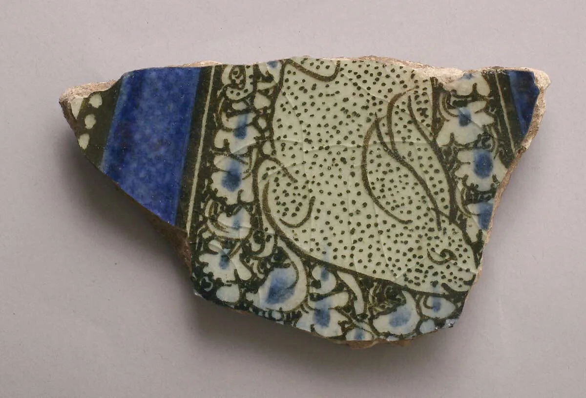 Fragment — Unknown