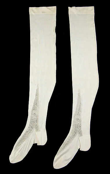 Stockings — Unknown
