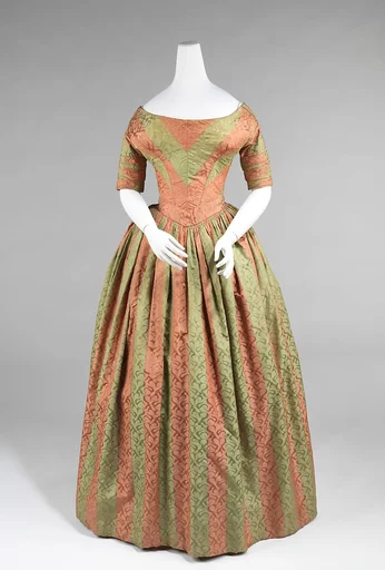 Evening dress