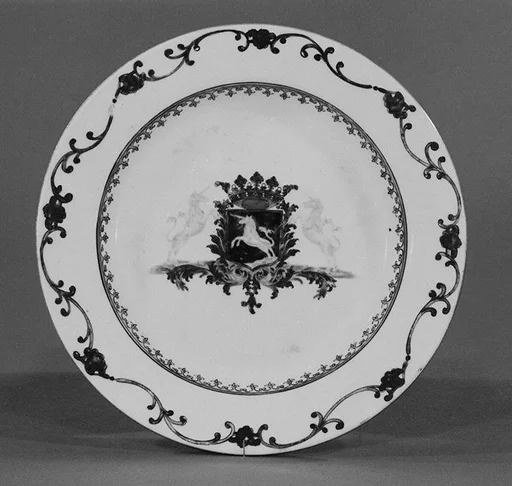 Plate
