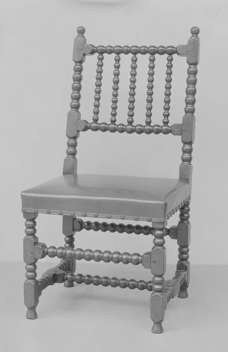 Side Chair — Unknown