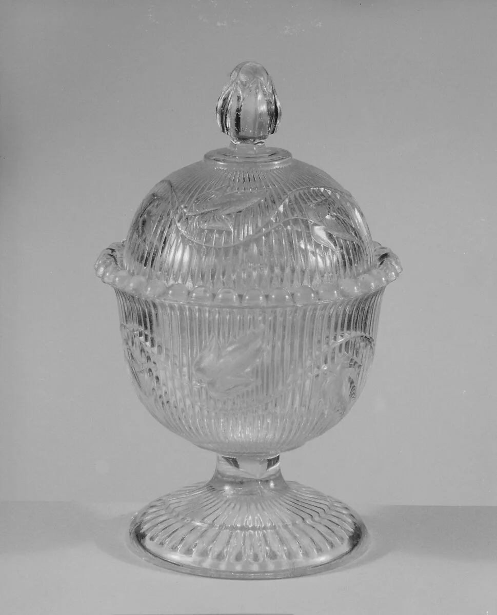 Saltcellar — Unknown