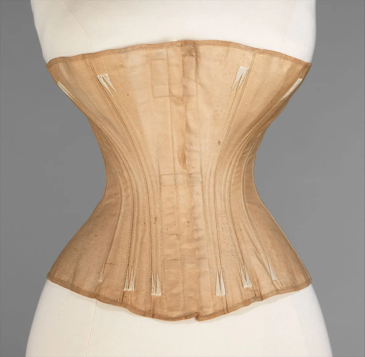 Corset — Day & Horton|Worcester Skirt Company