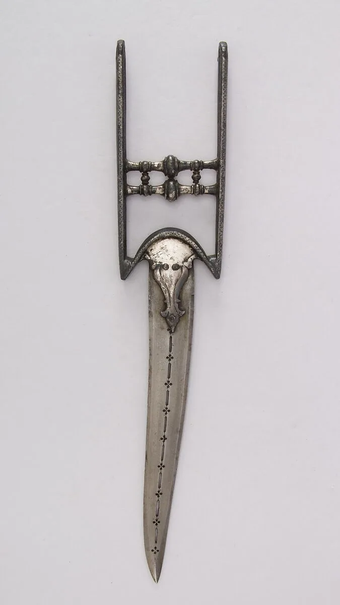 Dagger (Katar) — Unknown