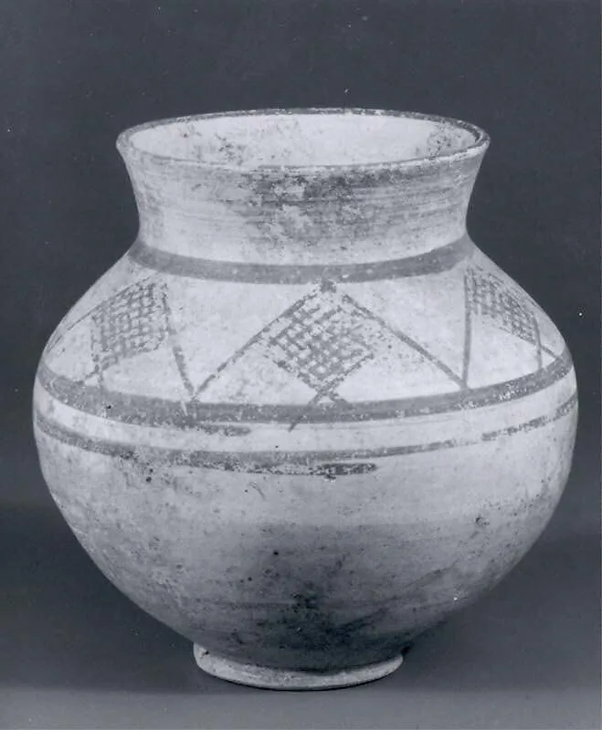 Jar — Unknown