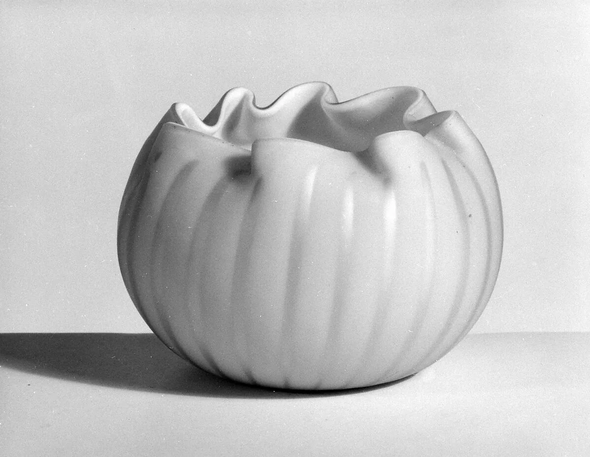Sherbet Dish — Unknown