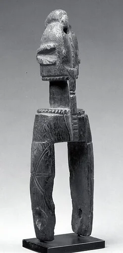 Heddle Pulley: Figure
