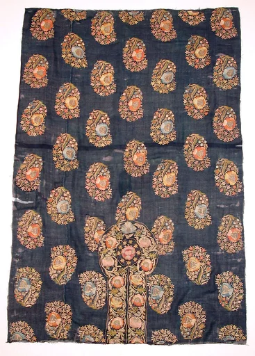 Barber's Apron