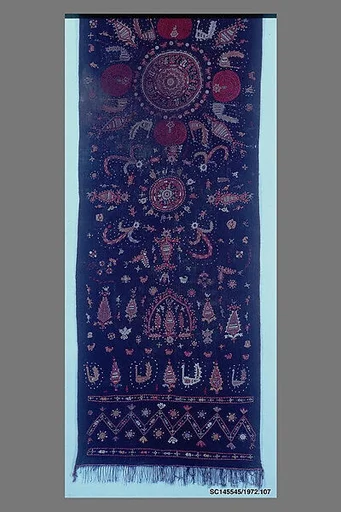 Shawl