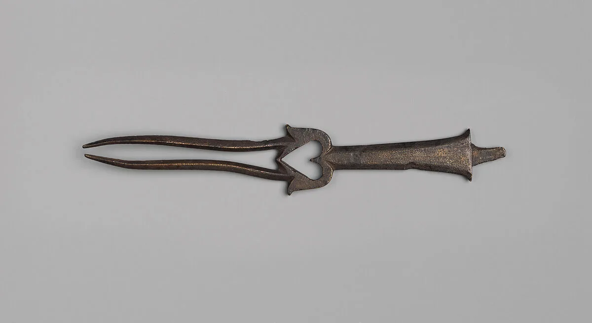 Forks — Unknown