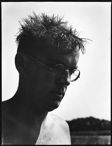 [Wilder Hobson, Long Island, New York]