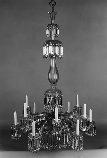 Chandelier