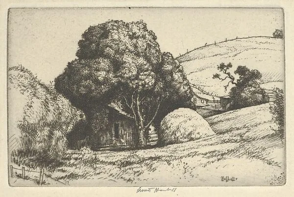 Haystack — Ernest Haskell