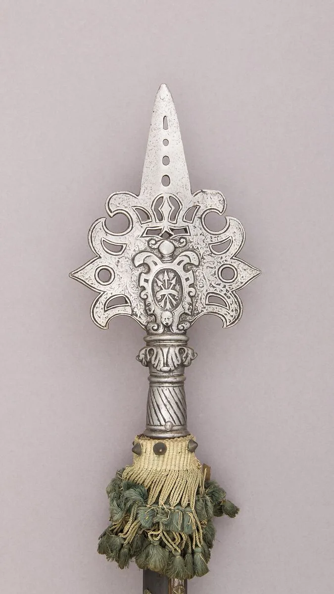 Partisan — Unknown