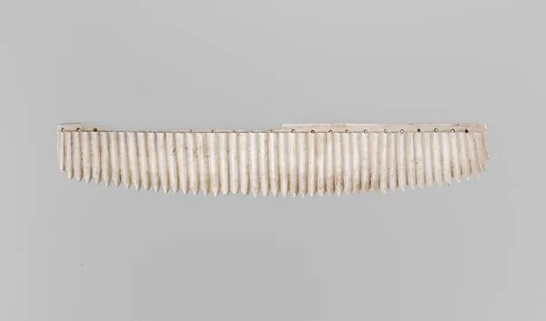 Pendant (Marremarre Lagelag or Buni) — Unknown