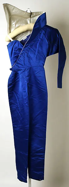 Ensemble — Larry LeGaspi|Fiorucci