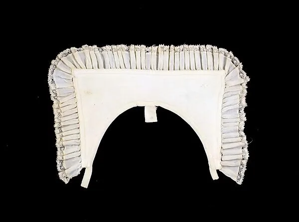 Collar — Unknown