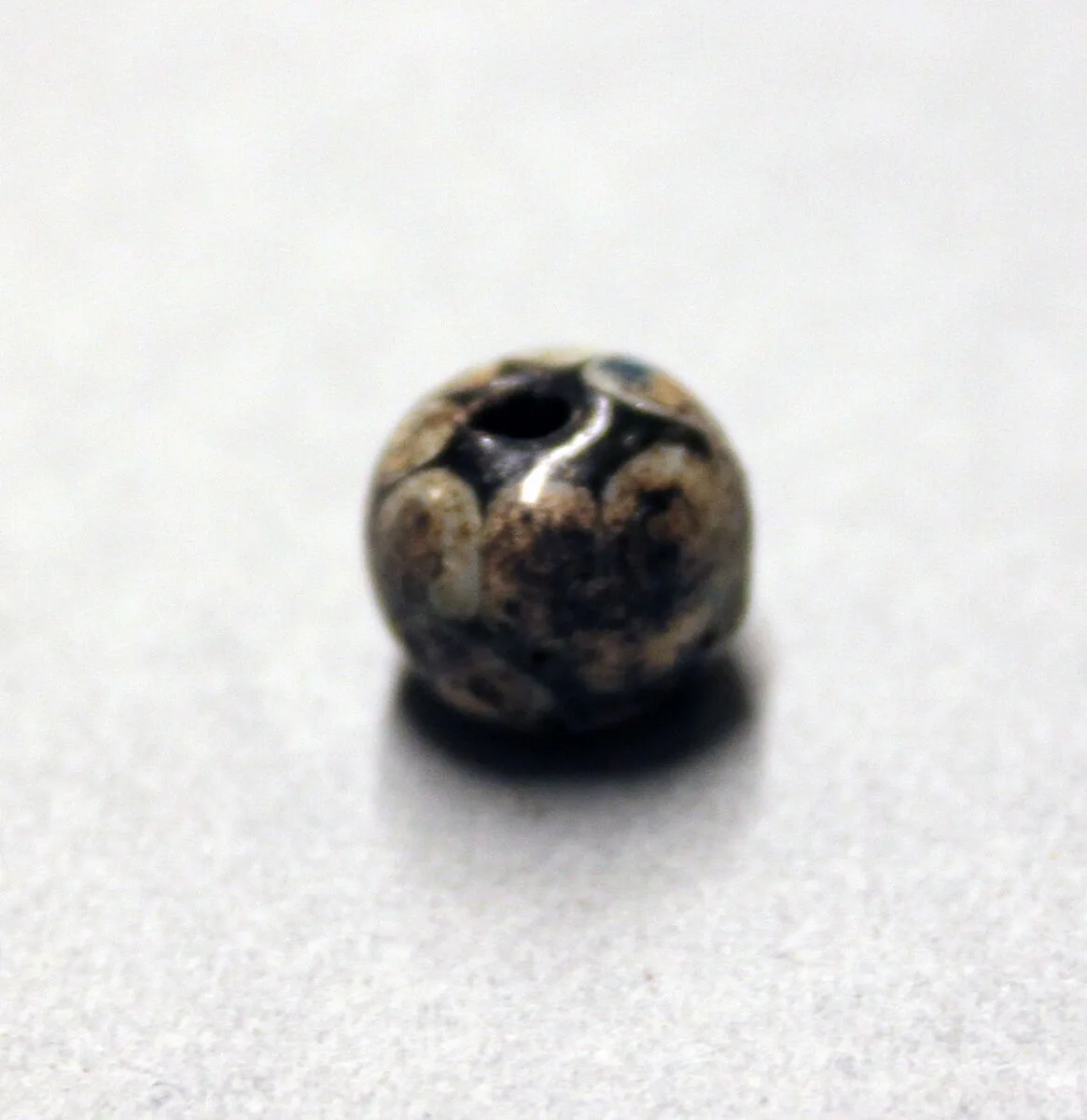 Beads — Unknown