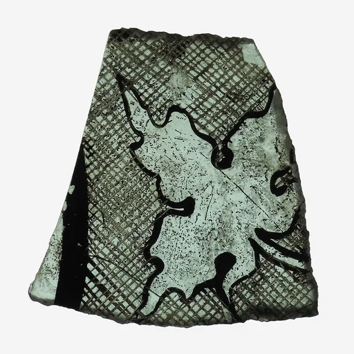 Glass Fragment