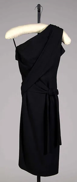 Cocktail dress — Hubert de Givenchy|House of Givenchy