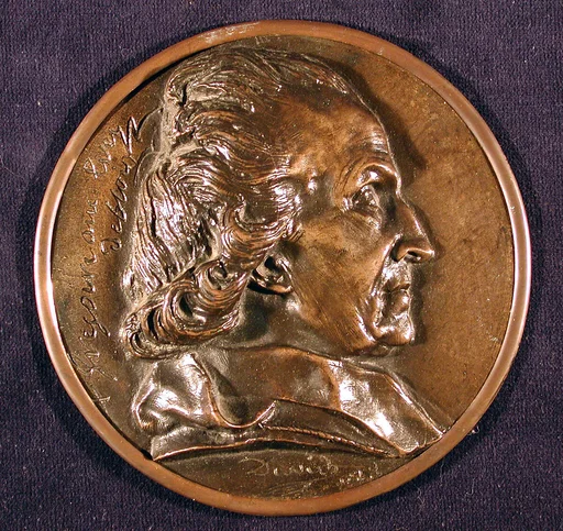 Baptiste-Henri Grégoire, called L'Abbé Grégoire (1750–1831)