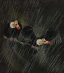 The Vultures — Walt Disney Studios