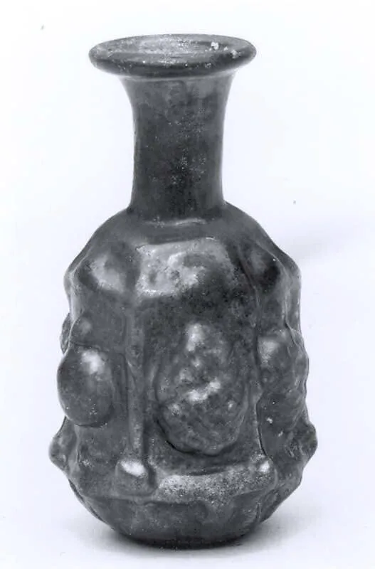 Vessel — Unknown