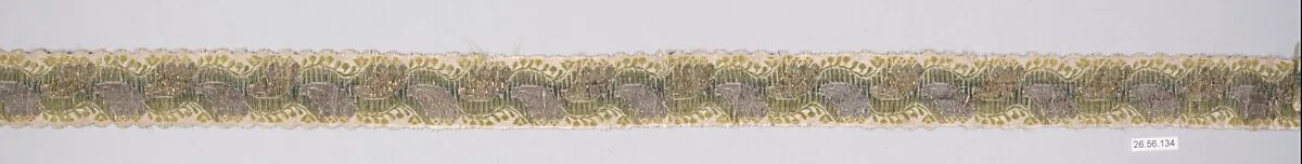 Ribbon — Unknown