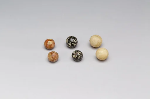 Marble