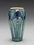 Vase — Marie de Hoa LeBlanc|Newcomb Pottery