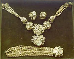 Jewelry set