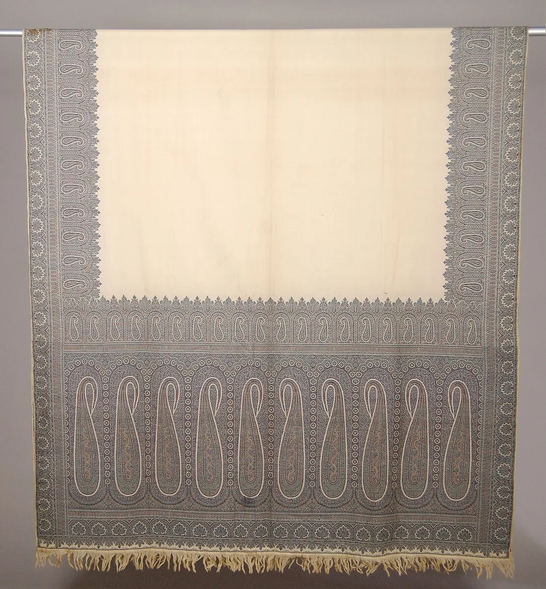 Shawl — Unknown